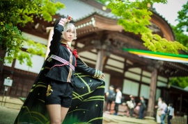 Twitterで話題沸騰中!「コスらぼっ!in深大寺」コスプレイベント開催!2016 © coslab Inc. All rights reserverd. Twitterで話題沸騰中!「コスらぼっ!in深大寺」コスプレイベント開催!2016 © coslab Inc. All rights reserverd.
