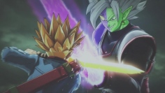 『ドラゴンボール超』悟空の新形態!? 新たなキービジュアルの公開&ポスターが当たるキャンペーンを実施!『ドラゴンボール ゼノバース2』第4弾DLCのPVも公開中!!