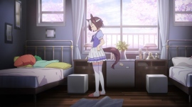 アニメ『ウマ娘 プリティーダービー』2018年放送 PV第1弾も公開 アニメ『ウマ娘 プリティーダービー』2018年放送 PV第1弾も公開