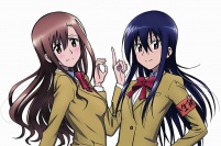 東京・バルト9にて「劇場版 生徒会役員共」の舞台挨拶が決定!