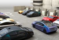 電気自動車の時代は目前に迫っているのだろうか。