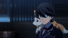 『活撃 刀剣乱舞』よりBD&DVDの特典情報が公開に! イベント出演声優やサウンドトラックに関する発表も!?http://katsugeki-touken.com/