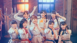 Wake Up, May’n!『One In A Billion』のPVが公開 リリース記念イベントの開催も決定! Wake Up, May’n!『One In A Billion』のPVが公開 リリース記念イベントの開催も決定!
