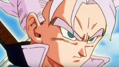『ドラゴンボール超』『ドラゴンボールZ』における トランクス の4大名セリフはこれだ!© バードスタジオ/集英社・フジテレビ・東映アニメーション