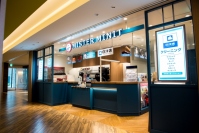 合体店舗(写真: ミニット・アジア・パシフィックの発表資料より)