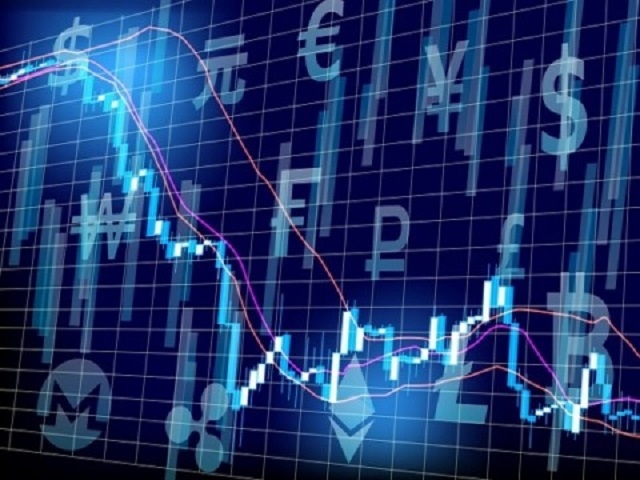 現在では外貨預金に注目する人々が減ってきている。