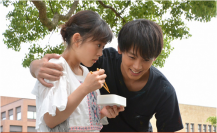 周りに1人はいそうな過保護に育てられた女性を演じる高畑充希。現代人の共感を呼ぶ作品を描き続けた遊川和彦氏の世界観に期待したい（c）日本テレビ