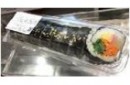 韓美膳DELI 「キンパ」(写真:大丸松坂屋百貨店発表資料より) 韓美膳DELI 「キンパ」(写真:大丸松坂屋百貨店発表資料より)