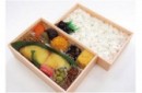 築地魚弁味の浜藤「銀だら西京焼弁当」(写真:大丸松坂屋百貨店発表資料より) 築地魚弁味の浜藤「銀だら西京焼弁当」(写真:大丸松坂屋百貨店発表資料より)