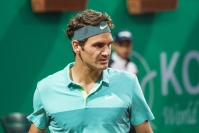 昨年は怪我に悩まされたが、今年は大きな活躍を見せているロジェー・フェデラー (c) 123rf