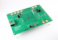 ロームはUSB Type-C のUSBPD 対応評価ボード「BM92AxxMWV-EVK-001」のインターネット販売を開始。モバイル機器から100W級の家電まで、USBPD の簡単導入に貢献する。