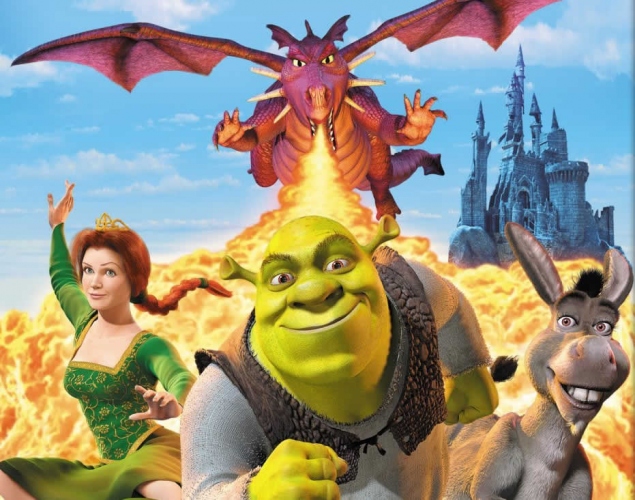 人間じゃなくても愛は深い!人間同士以外のカップルが登場する恋愛アニメ映画!