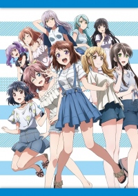『BanG Dream!』完全新作OVAのTV放送が決定!ー今年の夏もバンドリが熱い‼︎©︎BanG Dream! Project