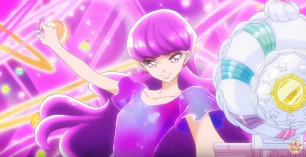 『キラキラ☆プリキュアアラモード』劇場版の前売券をLoppiで買うと、オリジナル特典がゲット出来る!? スイーツレシピも公開中!!