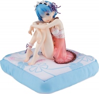 『Re:ゼロから始める異世界生活』ラムの等身大フィギュアが出る!レム&ラムの水着フィギュア、figma、キューポッシュなど続々発売されるフィギュアも見逃せない!!