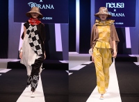 【第24回香港ファッションウィーク春夏（2）】時流をつかみ販路拡大を狙う海外勢