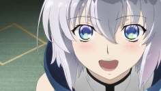 ナイツ&マジック 第3章「Scrap & Build」【感想レビュー】©天酒之瓢･主婦の友社/ナイツ＆マジック製作委員会