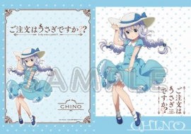 コミックマーケット92「ご注文はうさぎですか??」描き下ろし新作グッズ発売情報!