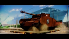 コミケ92「シーズナルプランツ」から『ガールズ&パンツァー 劇場版』『Re:ゼロから始める異世界生活』『ご注文はうさぎですか??』『エロマンガ先生』などが登場! ガルパンはPS4でゲーム化も!!