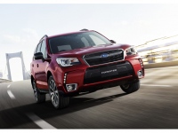 モデル末期の特別仕様車投入は常套手段だが、フォレスターの「2.0XT EyeSight Smart Edition」は安全装備が充実して300.24万円、ベース車よりも12万円以上安とお買い得感十分