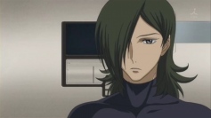 『 機動戦士ガンダム00 』高機動×変形のロマン!? ガンダムキュリオスとアレルヤ・ハプティズムとは!!© 創通・サンライズ