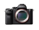 「α7S II」(写真: ソニーの発表資料より) 「α7S II」(写真: ソニーの発表資料より)