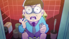 『おそ松さん』から、七つの大罪をテーマにしたグッズが登場! キャラアニ特典は「トド松 着ぐるみVer.」だ!!