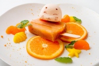 「少年アシベ GO!GO!ゴマちゃん」のカフェ『GO!GO!ゴマちゃんキッチン』が期間限定で表参道にオープン