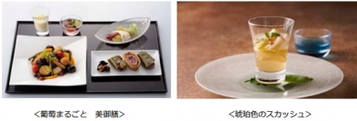 ケンコーマヨネーズ＜２９１５＞（東１）は、２０１６年３月に三越日本橋本店にオープンした、日本の食文化を五感で体感出来るゾーン「自遊庵」（じゆうあん）に協賛し、同社の商品を提供している。