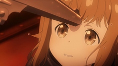 『 プリンセス・プリンシパル 』第3話「case2 Vice Voice」【感想レビュー】© Princess Principal Project