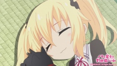 『 ノラと皇女と野良猫ハート 』第3話「私たちの思い出」【感想レビュー】©HARUKAZE