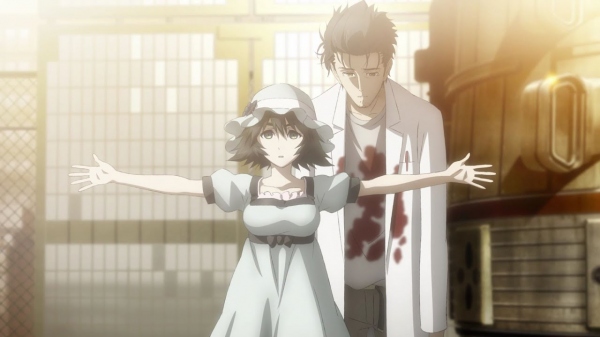『STEINS;GATE World Line 2017-2018 プロジェクト』始動!『シュタインズ・ゲート ゼロ』のアニメ化企画進行中!