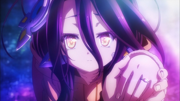 Anime Expo2017で限定上映された「ノーゲーム・ノーライフゼロ」のロングPVが公開!
