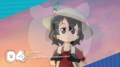 この秋、『けものフレンズ』の一番くじが登場! サーバル、かばん、ラッキービーストたちがバスタオルに!!