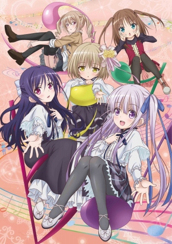 『天使の3P!』五島潤がサマービキニ姿でフィギュア化!? 『エロマンガ先生』からは、紗霧以外のキャラクターも続々フィギュアになるよ!!
