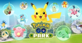 (写真: ポケモンの発表資料より) (写真: ポケモンの発表資料より)