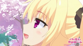 『ノラと皇女と野良猫ハート』が猫カフェとコラボ! 8月5日にはコスプレイヤーさん登場の配布会もあるぞ!!