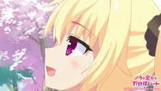 『ノラと皇女と野良猫ハート』が猫カフェとコラボ! 8月5日にはコスプレイヤーさん登場の配布会もあるぞ!!