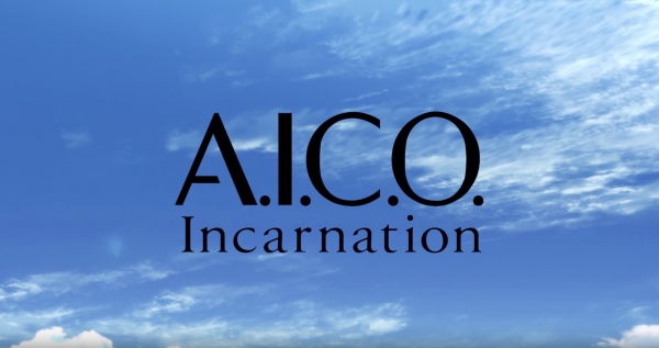 オリジナルアニメ『A.I.C.O.-Incarnation-』が発表!2018年春よりNetflixにて全世界独占配信決定