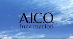 オリジナルアニメ『A.I.C.O.-Incarnation-』が発表!2018年春よりNetflixにて全世界独占配信決定