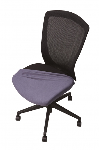 取り付けのイメージ(写真: コクヨの発表資料より)