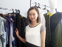 【インタビュー】香港ファッションを動かすデザイナーたち＜1＞　メイキング・ン