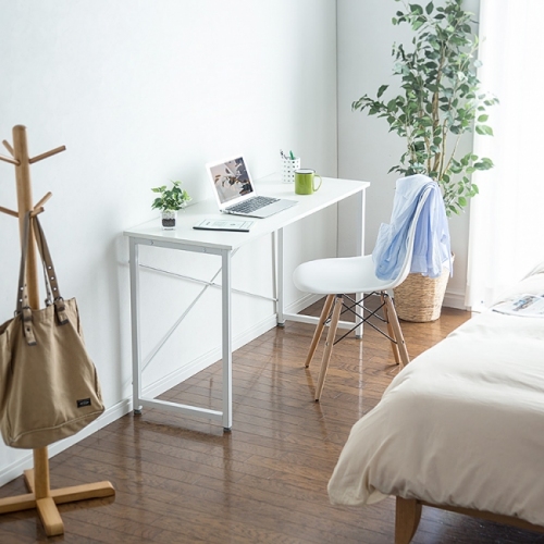 シンプルデスク「100-DESKH014～018」の使用イメージ