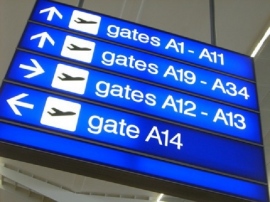 成田空港の発表によると、2016年7月以降、新規乗り入れや新規就航、増便で、国際線・国内線ともに発着回数、利用者が増加。利用状況は好調に伸び続けている。 成田空港の発表によると、2016年7月以降、新規乗り入れや新規就航、増便で、国際線・国内線ともに発着回数、利用者が増加。利用状況は好調に伸び続けている。