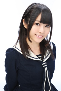 声優・桑原由気さん