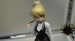 『 ご注文はうさぎですか?? 』ワンフェスで発表&販売されたフィギュア特集よ!～プロからアマまで……り、リゼ先輩のフィギュアも!?～©Koi・芳文社／ご注文は製作委員会ですか？？