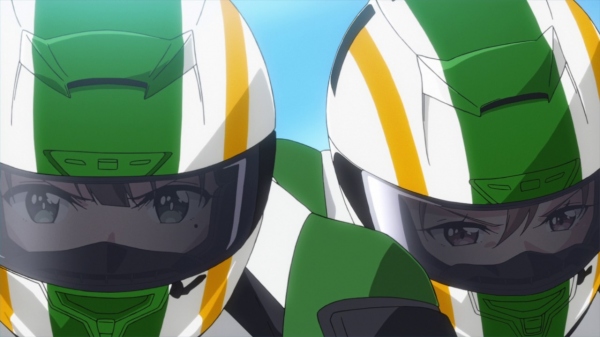 SILVER LINK.10周年記念! オリジナルアニメ『つうかあ』10月より放送 PV第一弾が公開