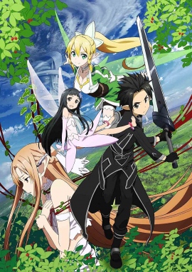 「電撃文庫 秋の祭典2017」にて『ソードアート・オンライン』『天使の3P!』などのステージを実施! 公式海賊本『電撃まるはだかっ!』には『エロマンガ先生』も!?