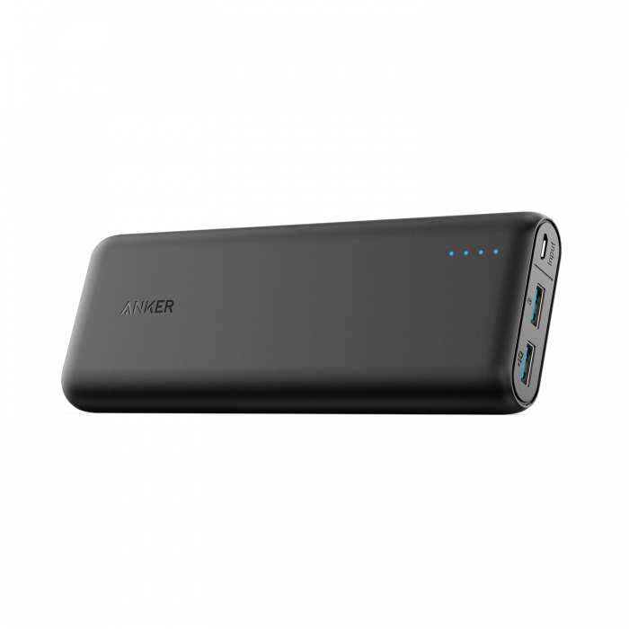 「Anker PowerCore Speed 20000」（写真：アンカー・ジャパン株式会社発表資料より）