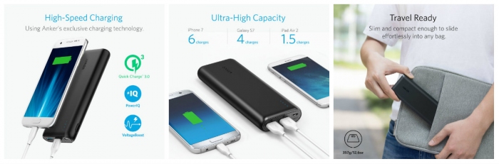 （写真：アンカー・ジャパン株式会社発表資料より）